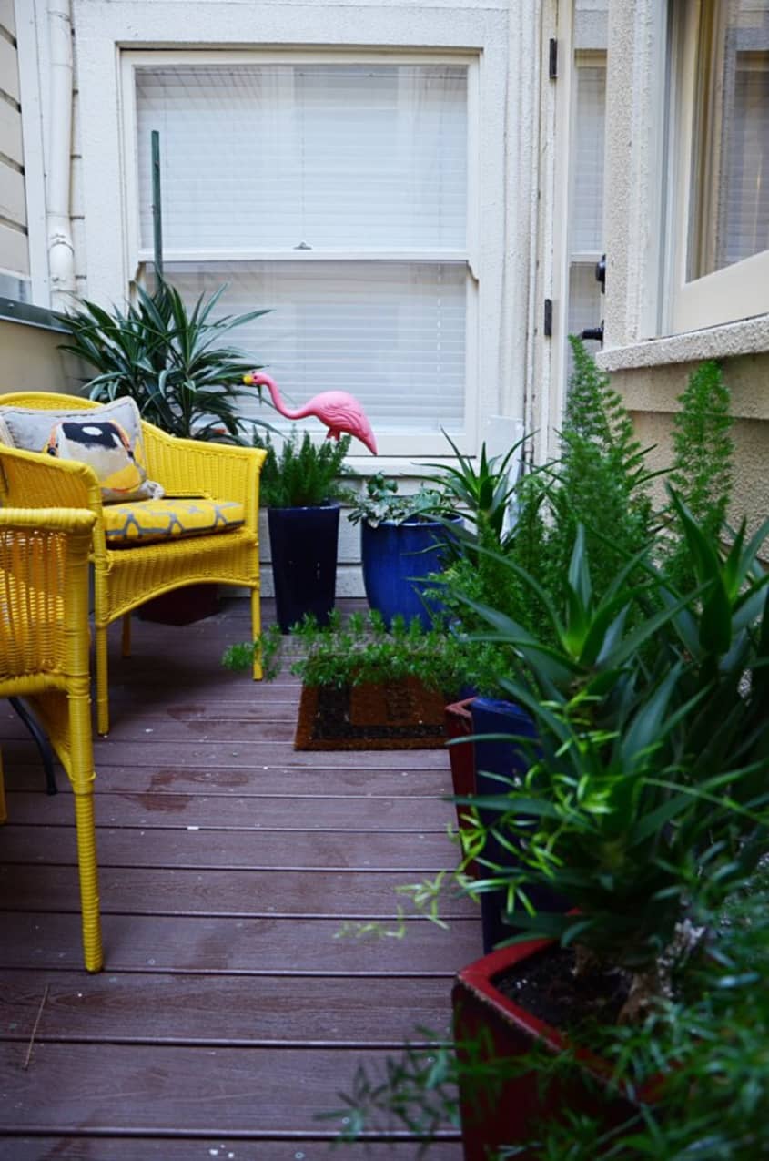 Rachel’s Modern Traditional Cow Hollow Apartment Apartment Therapy